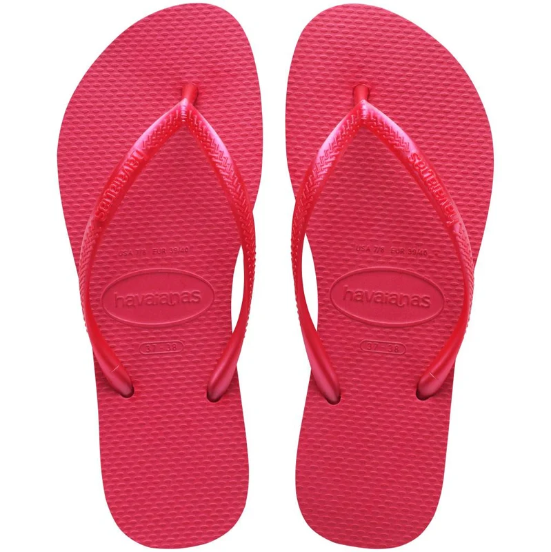 Chinelos Havaianas Slim 5241 / 33 - Havaianas
