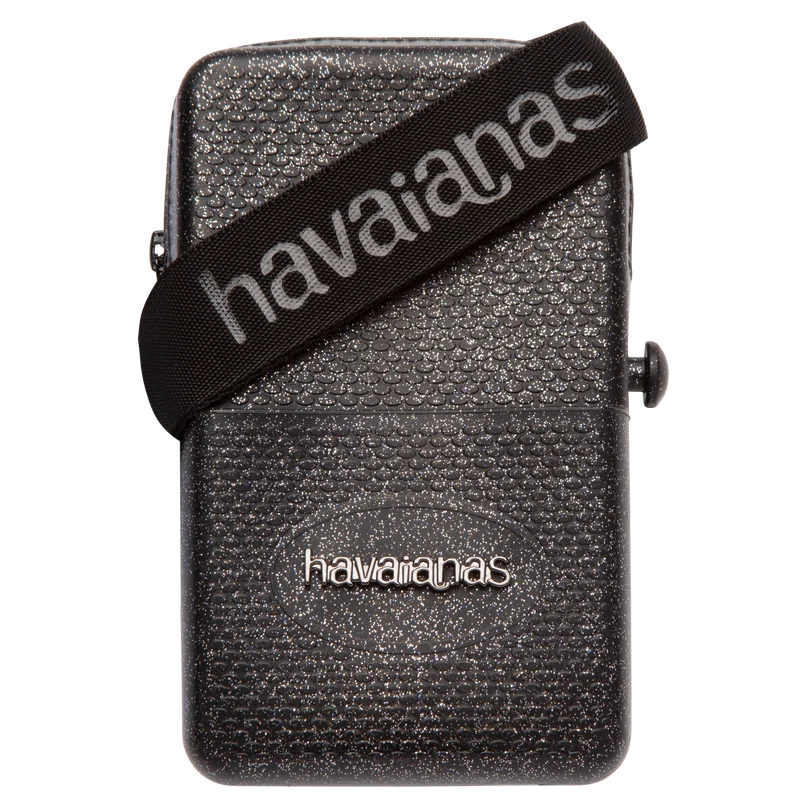 Bolsa Havaianas Street Bag Glitter 0090 / UNICO