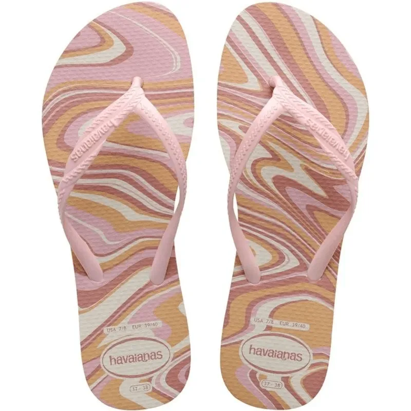 Sandália HAVAIANAS Fant Style 35/6