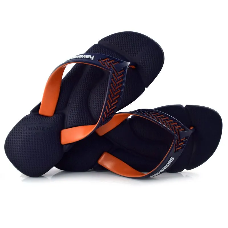 Chinelo Havaianas Power Azul 4145492 41/42