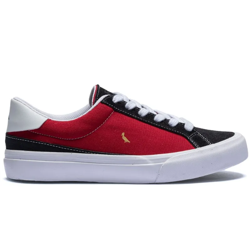 Tênis Reserva SKR - Masculino Preto 37