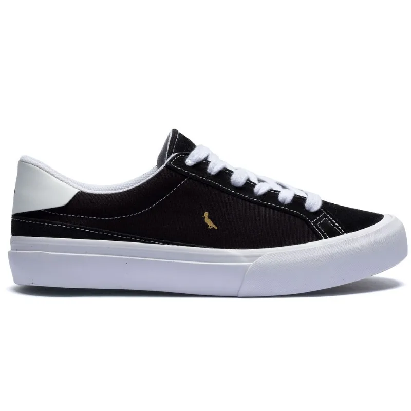 Tênis Reserva SKR - Masculino Preto 40