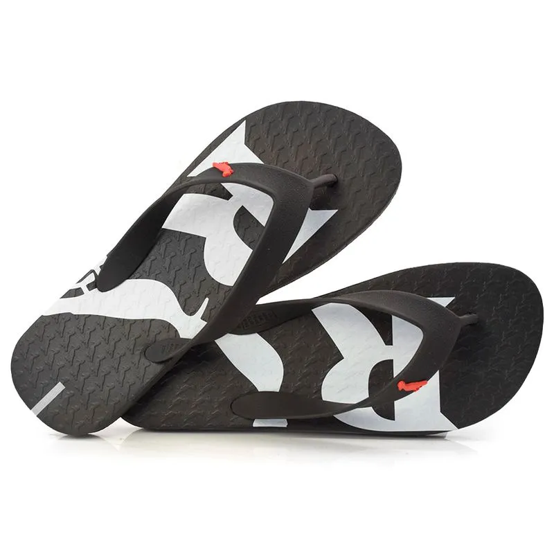 Chinelo Masculino Reserva Preto R750040490 43/44