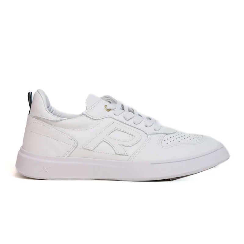 Tênis Reserva Type-R Classic Masculino 40 / Off White