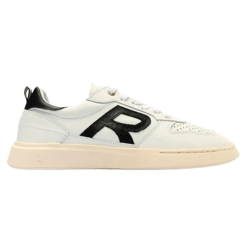 Tênis Reserva Type R Classic 40 / Branco