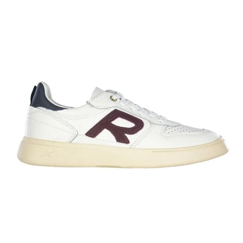 Tênis Reserva Type R Classic 42 / Branco