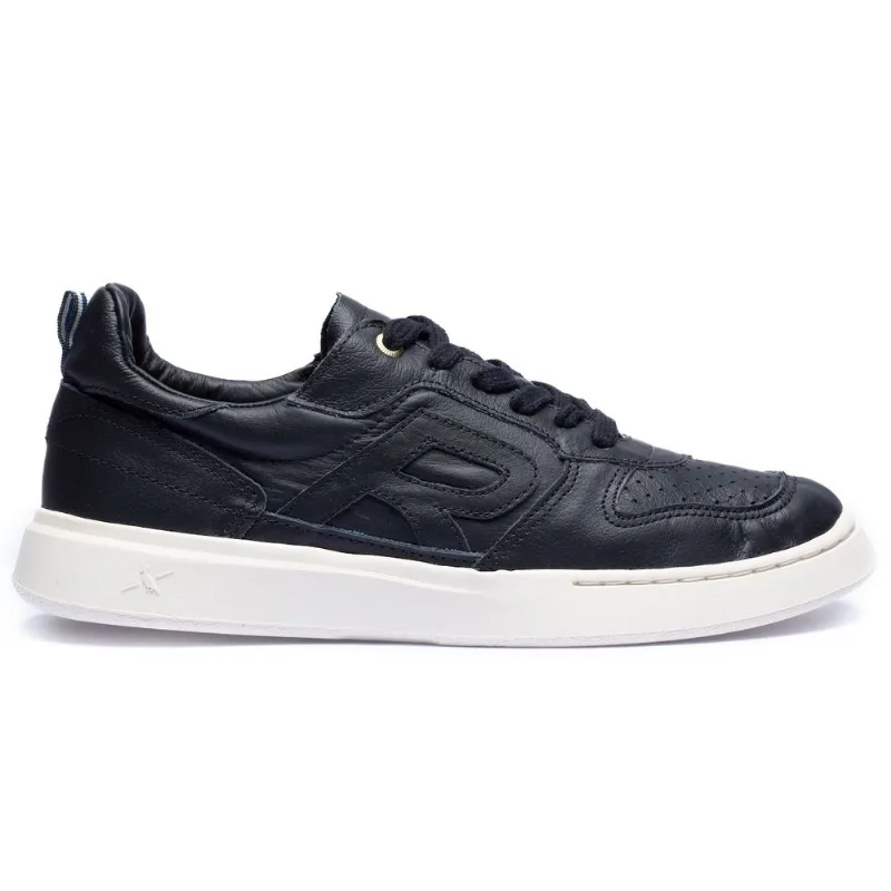 Tênis Reserva Type-R Classic - Masculino Preto 37