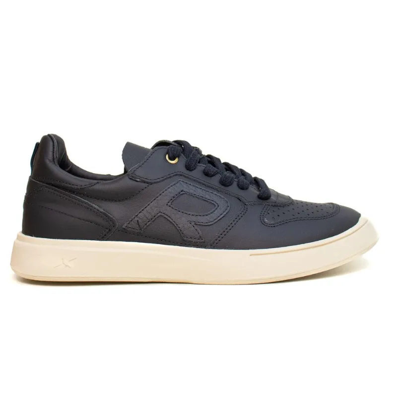 Tênis Reserva Type-R Classic Masculino 39 / Preto