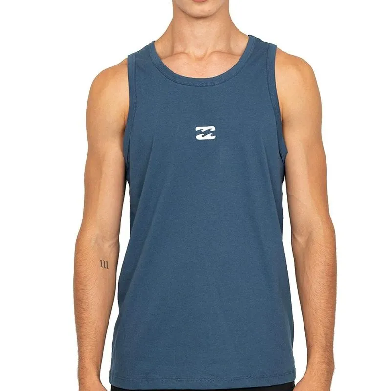 Regata Billabong Bracket Wave II SM27 Masculina Azul M / azul