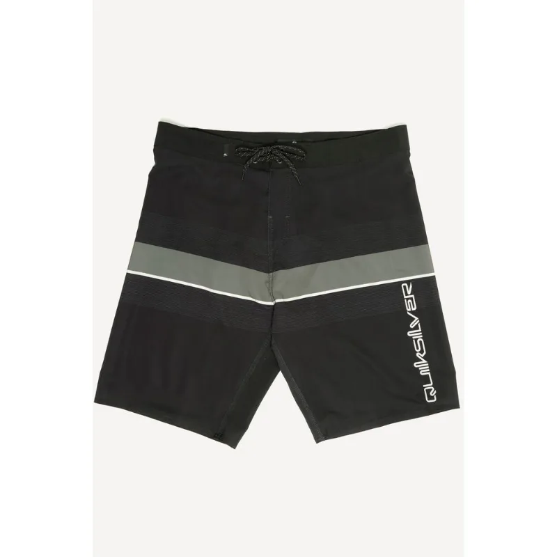 Boardshort Quiksilver Everyday Padang Beachshort 20 Ps Preto -Preto-50