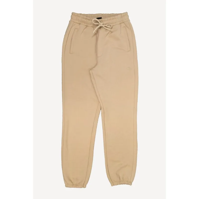 Calça Quiksilver Embroidery Areia P