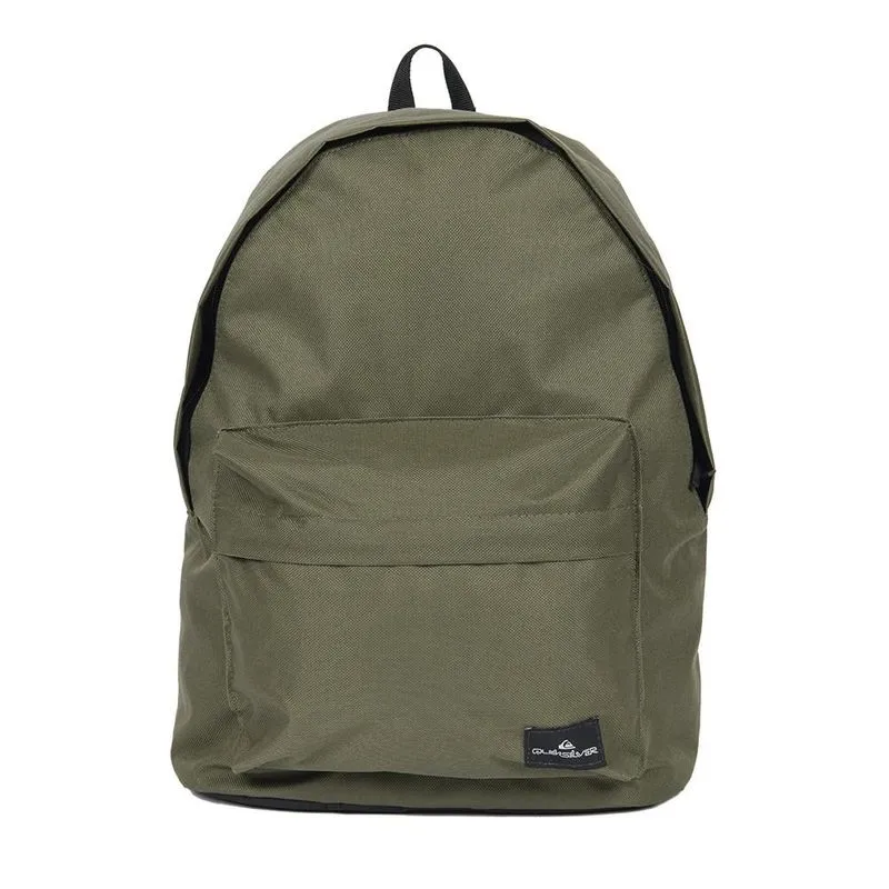 Mochila Quiksilver The Poster WT23 Verde Militar Único / verde