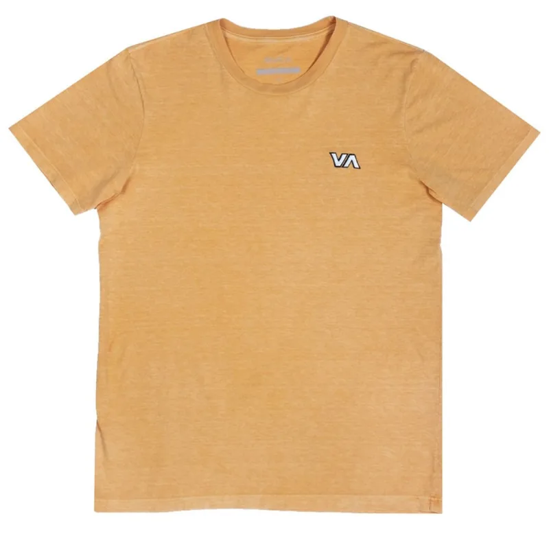 Camiseta Rvca Pigment
