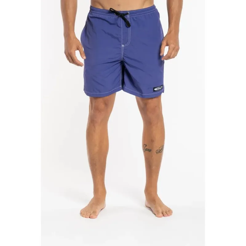 Boardshort Quiksilver Saturn Volley 18 Nb Royal-Royal-GG