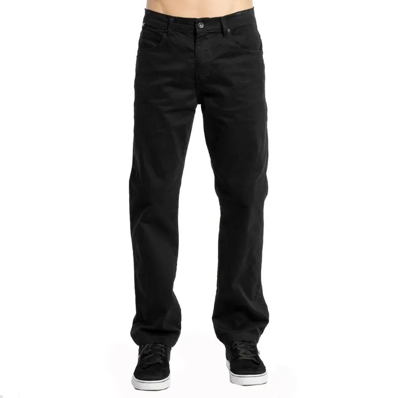Calça Element Sawyer WT24 Masculina Preto 46 / preto