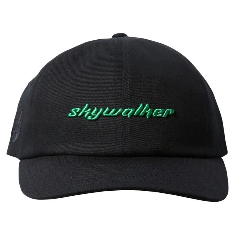 Boné Dc Shoes Wars Luke Skywalker Unissex - Preto e Verde