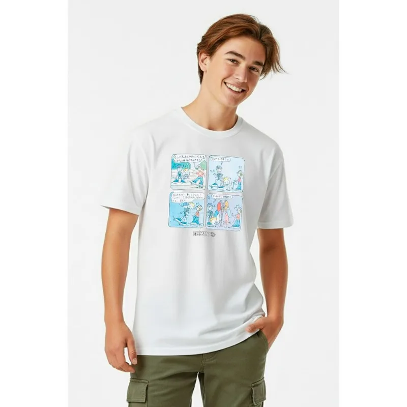 Camiseta Element M/C Van 1 Tn Branca Camiseta Element M/C Van 1 Tn Branco 14