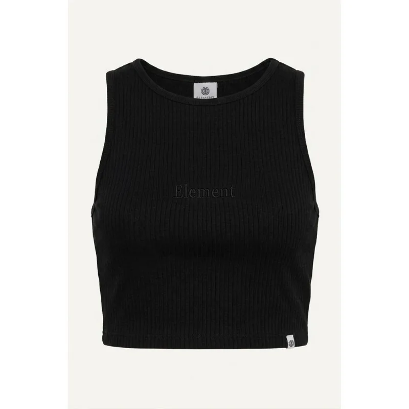 Regata Element Fit Top Preto P