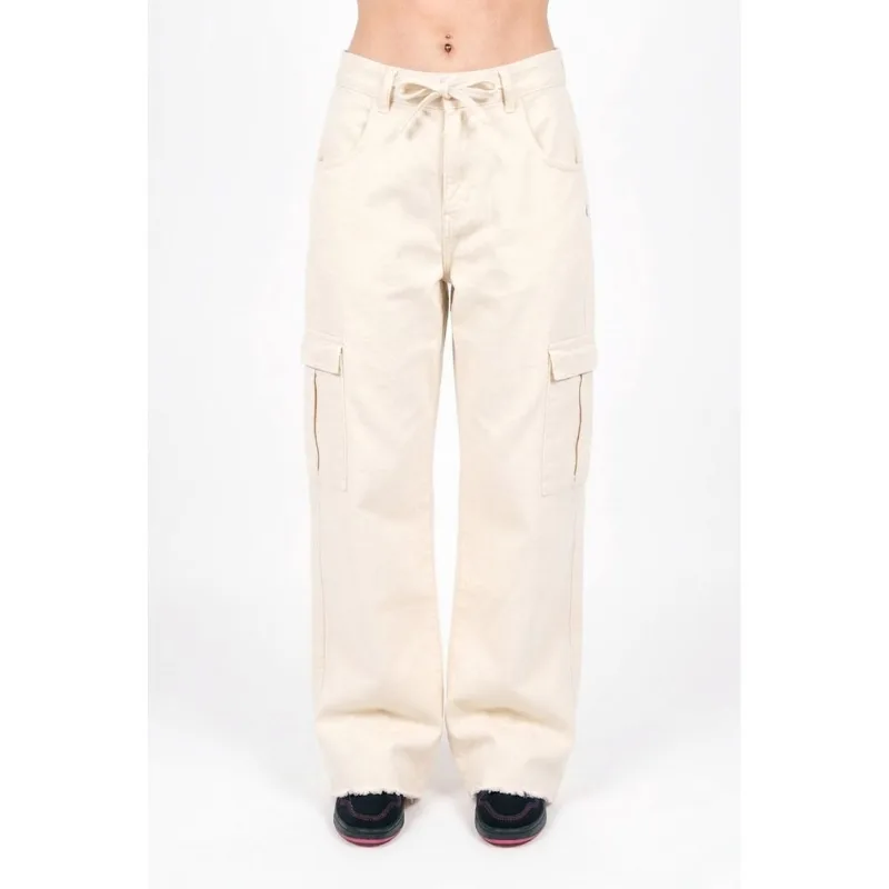 Calça Element Utility Caqui-Caqui-36