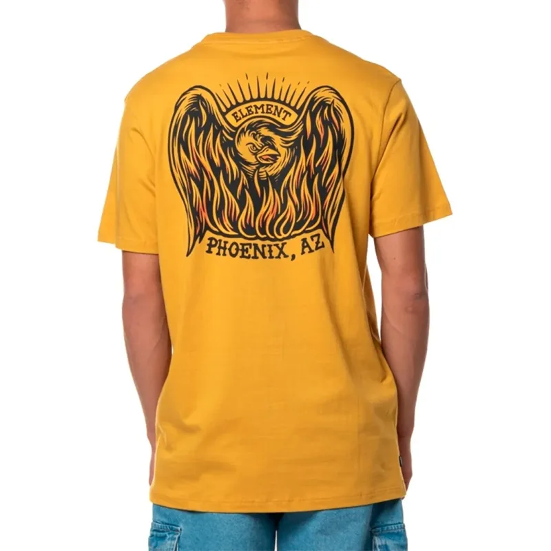 Camiseta Element Phoenix Az (QUEIMA DE ESTOQUE)