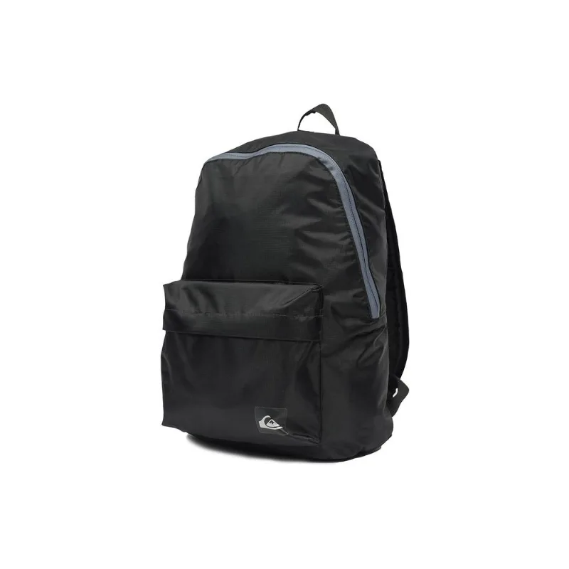 Mochila Quiksilver Big Wave Bag Preto-Preto-U