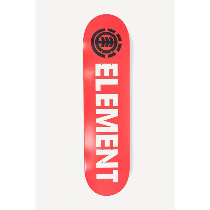 Shape Element Blazin Red 8.250-ASSORTED-U