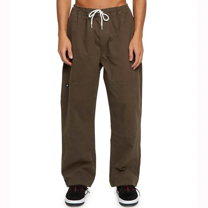 Calça Element Chilin Twill WT24 Masculina Verde Militar G / verde