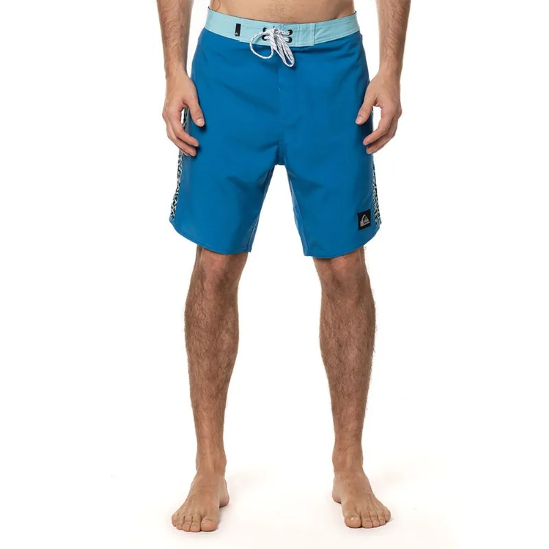 Boardshort Quiksilver Everyday Oceanman 18 Azul-44