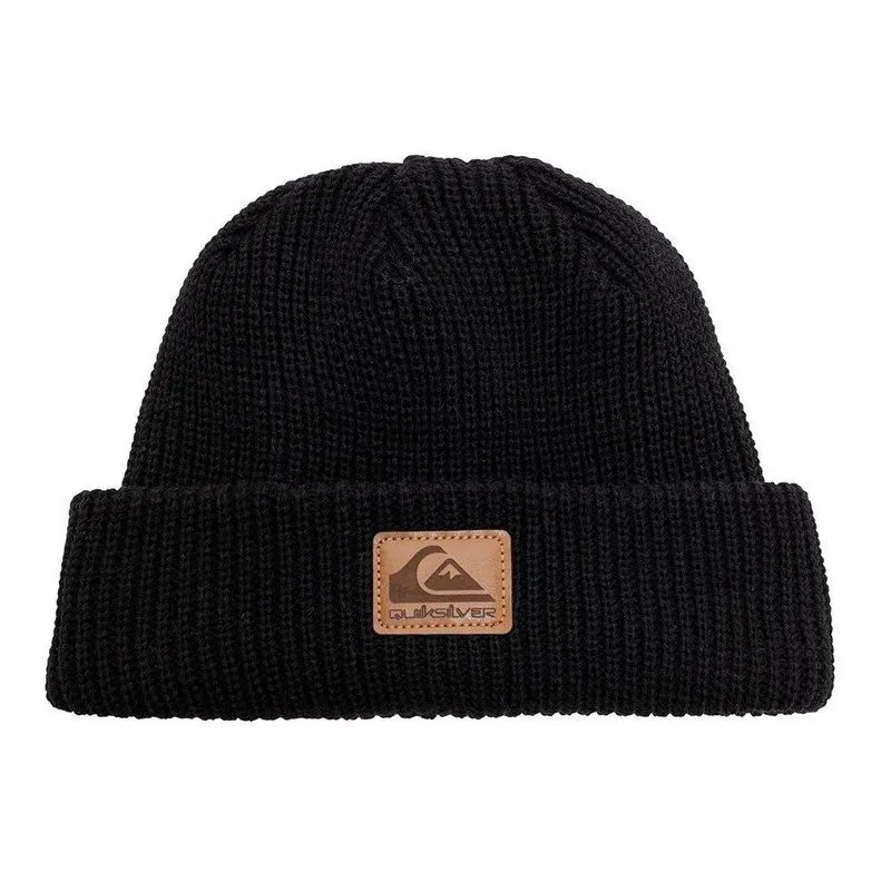 Gorro Quiksilver Heaven Surf WT24 Preto Único / preto