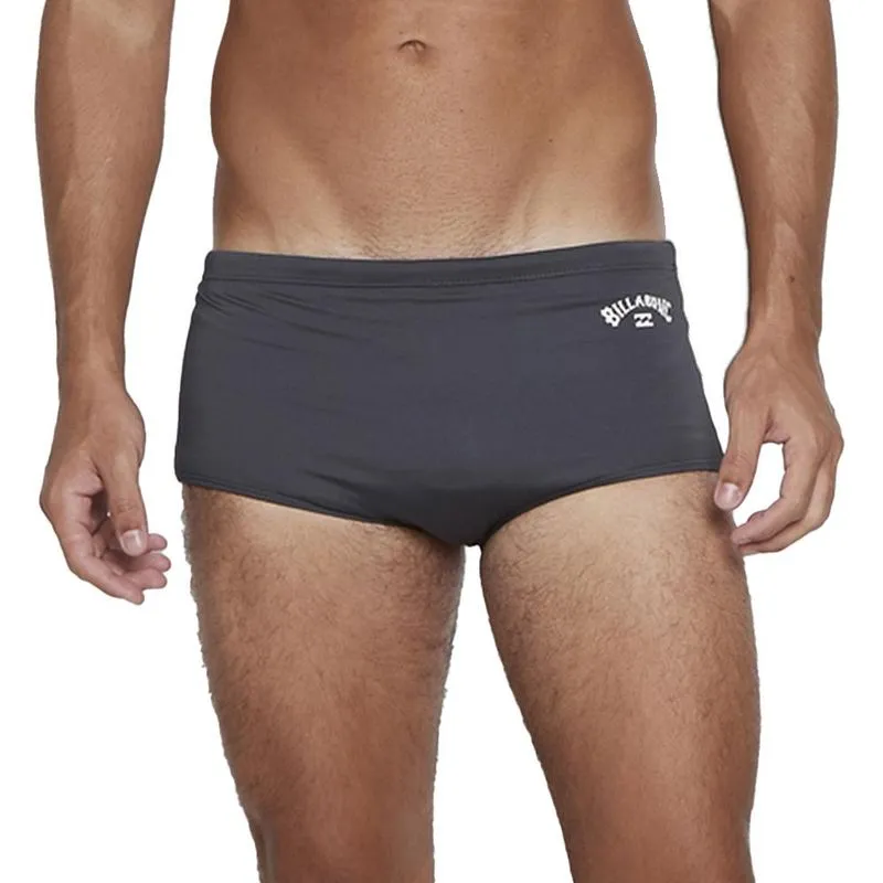 Sunga Billabong All Day Slip SM25 Cinza GG / cinza