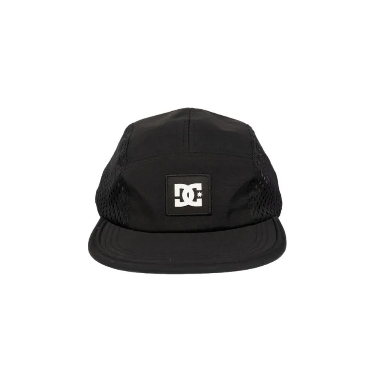 Boné Dc Masculino Five Mesh Aba Flexível
