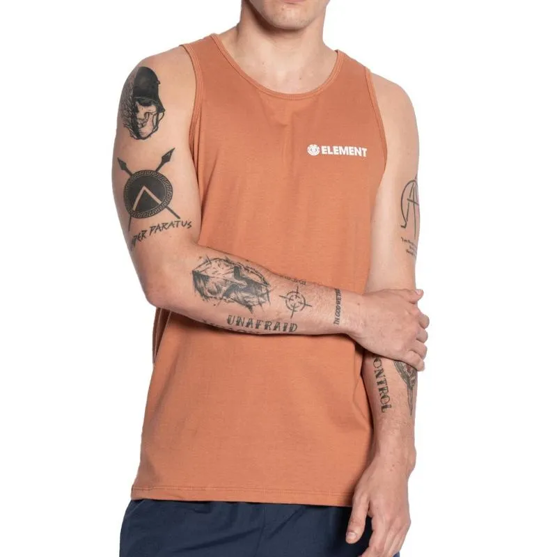Regata Element Blazin Chest Color SM25 Masculina Laranja P / laranja