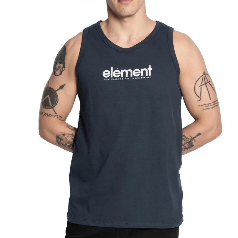 Regata Element New Element SM25 Masculina Marinho P / azul-escuro