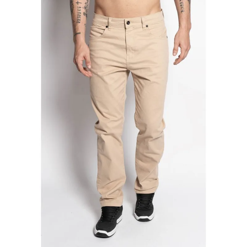 Calça Element Sawyer Caqui-Caqui-42