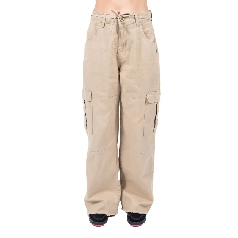 Calça Element Work Cargo Caqui-Caqui-42