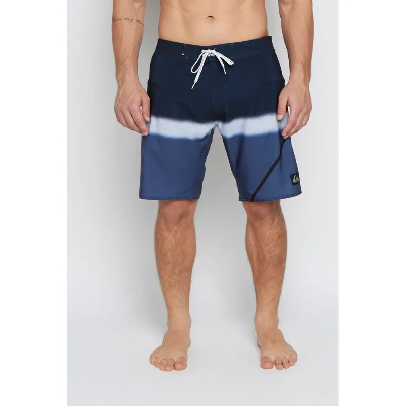 Boardshort Quiksilver Everyday New Wave 20 Marinho-Marinho-42