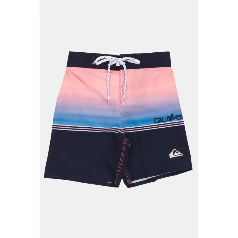 Boardshort Quiksilver Everyday Spray 20 Kd Marinho-Marinho-2 - Quiksilver
