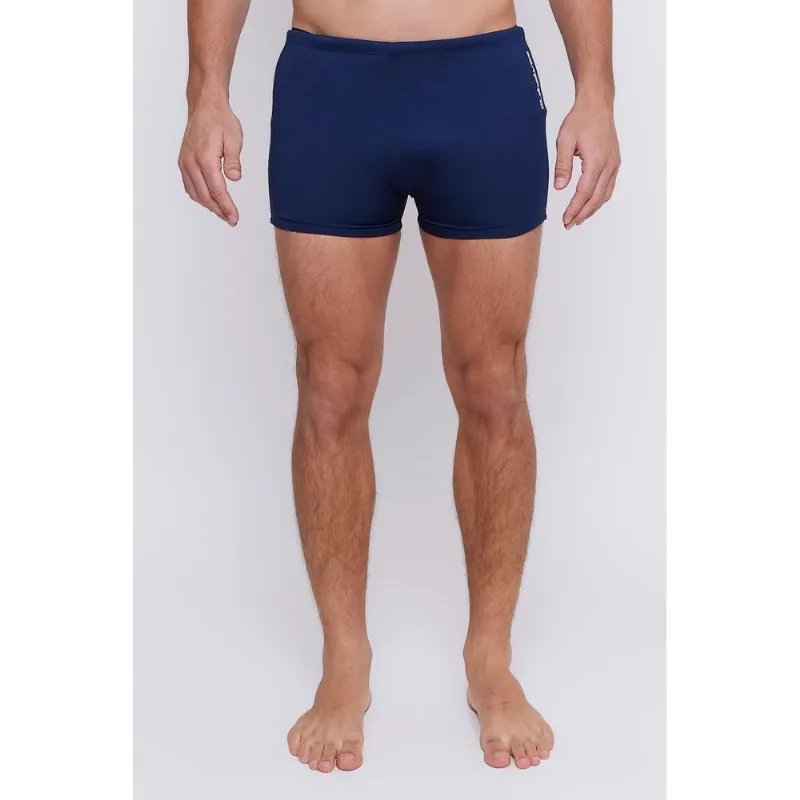 Sunga Quiksilver Boxer Omni Type Marinho-Marinho-P