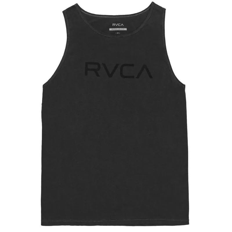 Regata Rvca Big Rvca Stone Sl Preto