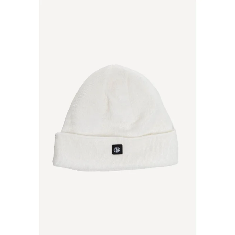 Gorro Element Mini Off White-Off White-U
