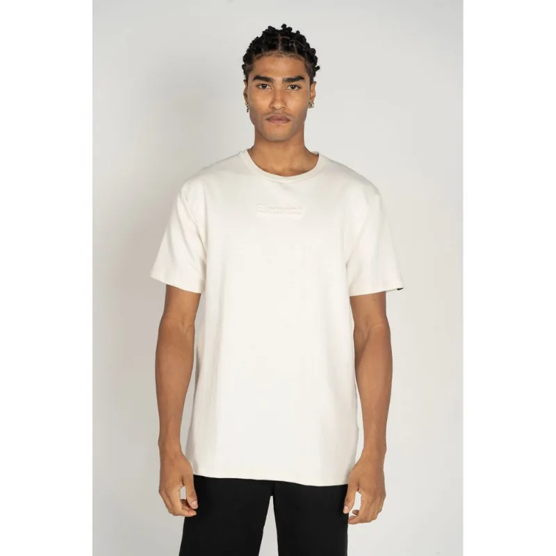 Camiseta Element M/C Forever Off White -Off White-P
