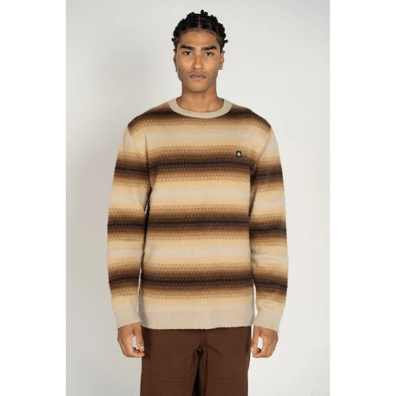 Tricot Element Sky Multi Cores-MULTI CORES-M