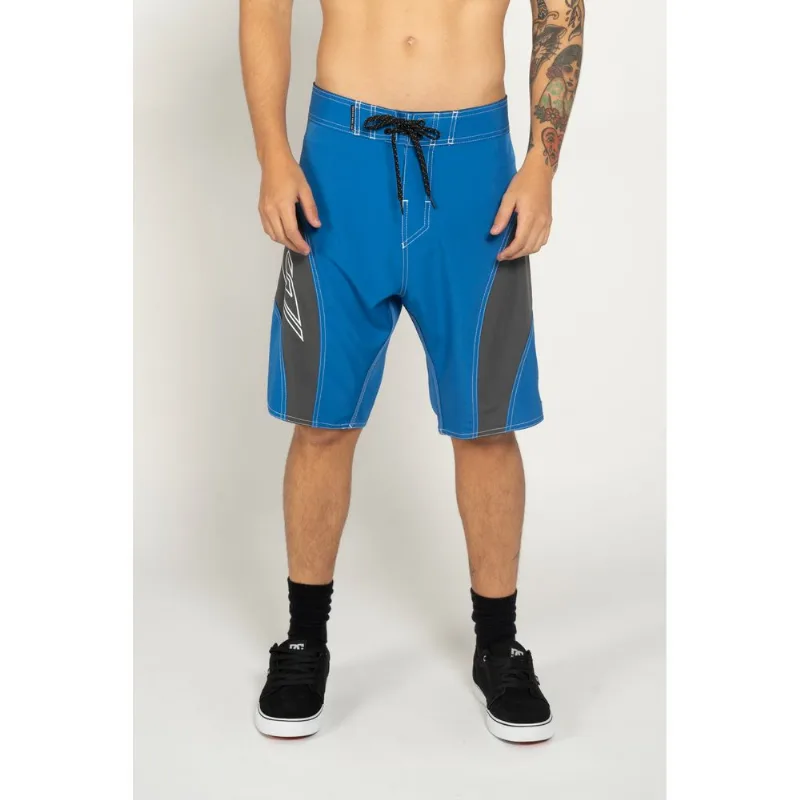 Boardshort Quiksilver Everyday Mercury 20 Azul Boardshort Everyday Mercury 20 Azul 46