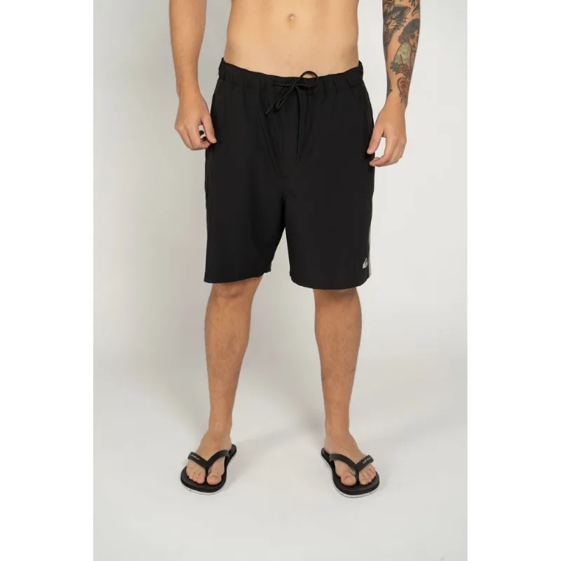 Boardshort Everyday Gym 17-Preto-P