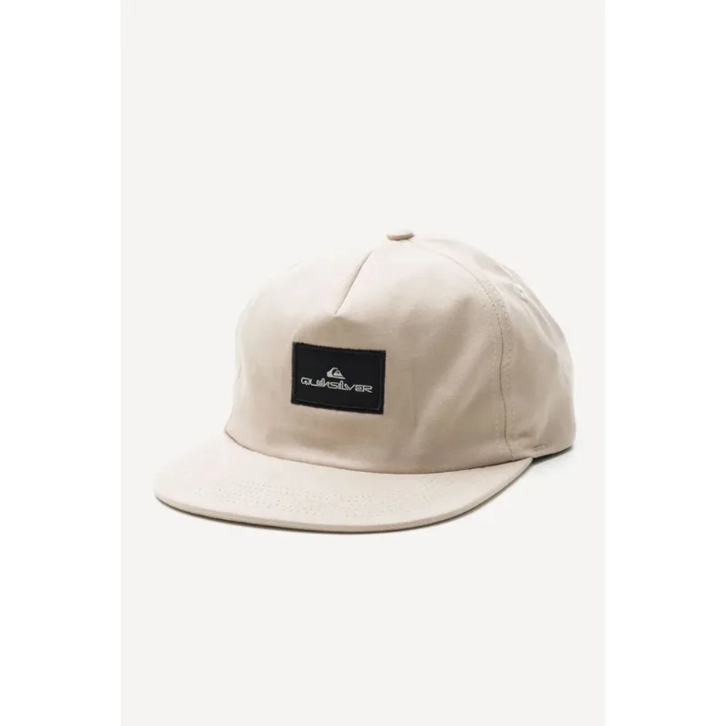 Bone Quiksilver Omni Heritage Caqui-Caqui-U