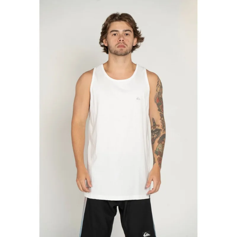 Regata Quiksilver Embroidery Snow White-SNOW WHITE-G