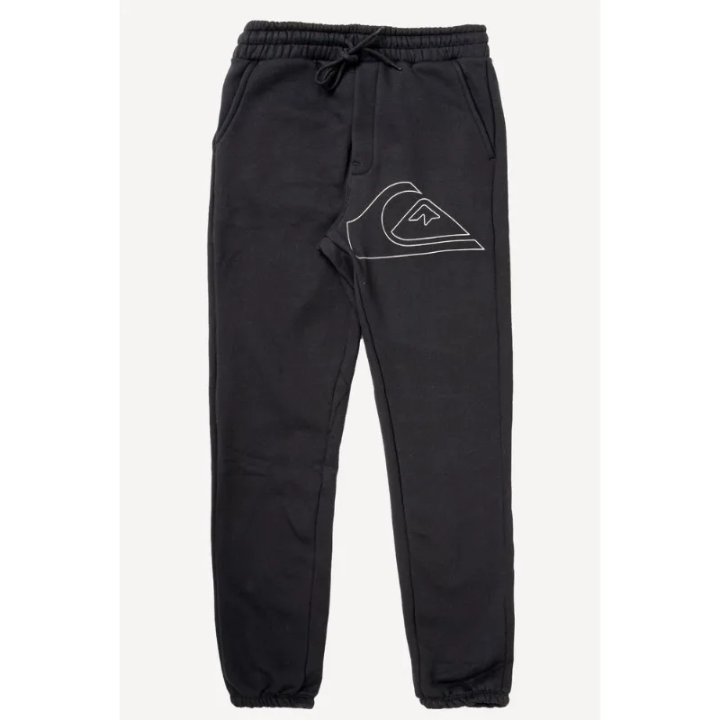 Calça Quiksilver New Tour Preto Calca Quiksilver New Tour Preto-Preto-M