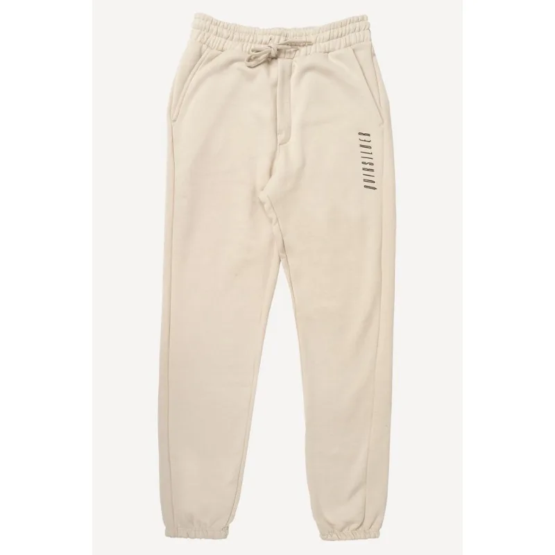 Calça Quiksilver Quik Action Areia Calca Quiksilver Quik Action Areia -Areia-G