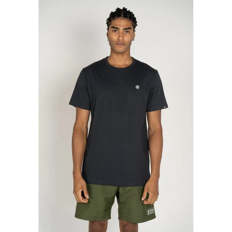 Camiseta Element M/C Mini Emb Marinho P