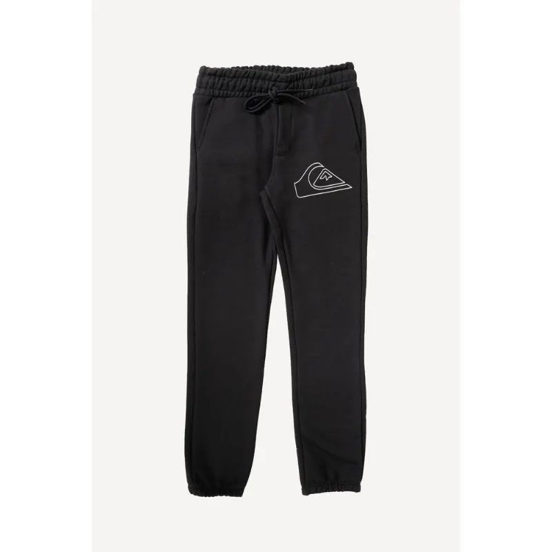 Calca Quiksilver New Tour Tn Preto -Preto-14
